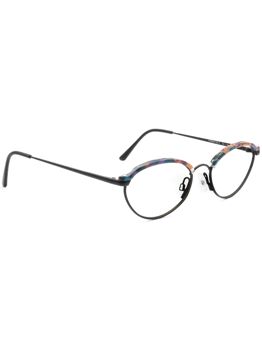 Prodesign Denmark Proswitch 2 660 Eyewear